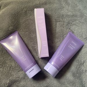 JAFRA Define Your Body Set Body Shaping Gel, Stretch Mark Corrector